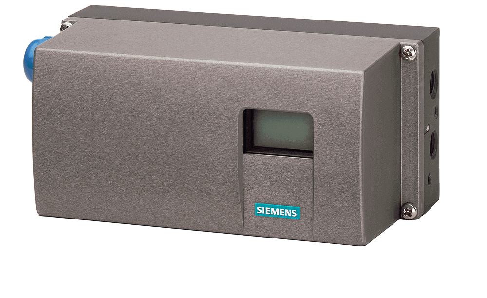 Позиционер 6DR5011-0DN11-0BA2