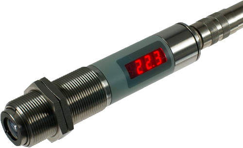 Пирометр CellaTemp PQ 11 AF 3-G