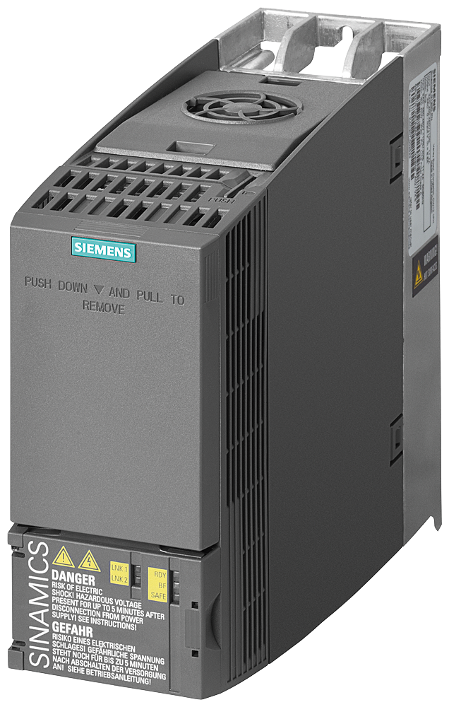 Преобразователь частоты 6SL3210-1KE18-8AB1