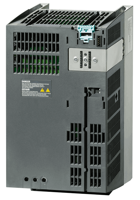 Преобразователь частоты 6SL3210-1SE23-2AA0