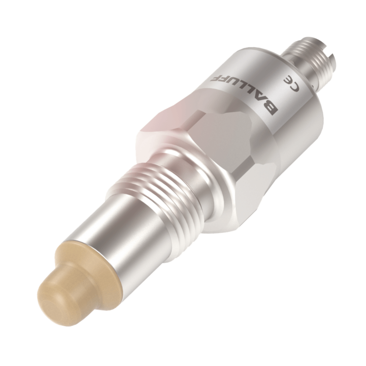 Емкостной датчик BCS S04K501-POCFNG-S04G-T50