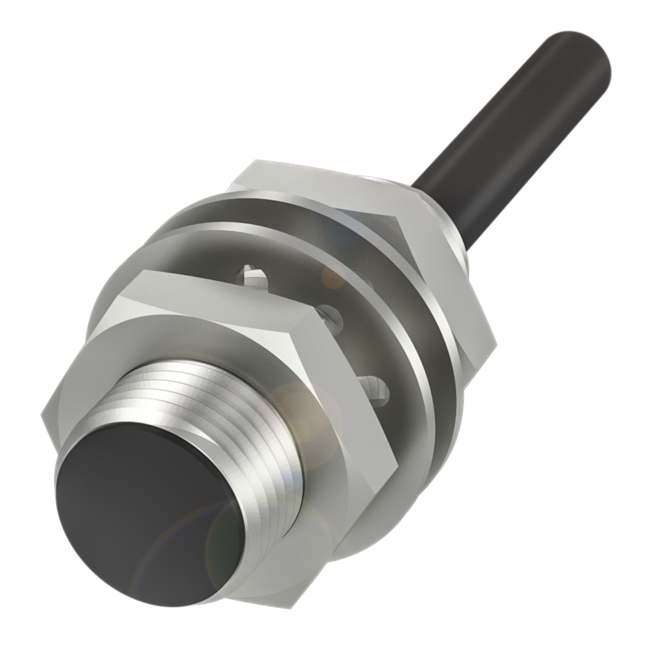 Индуктивный датчик BES M12MD-NSC40B-BP02-003