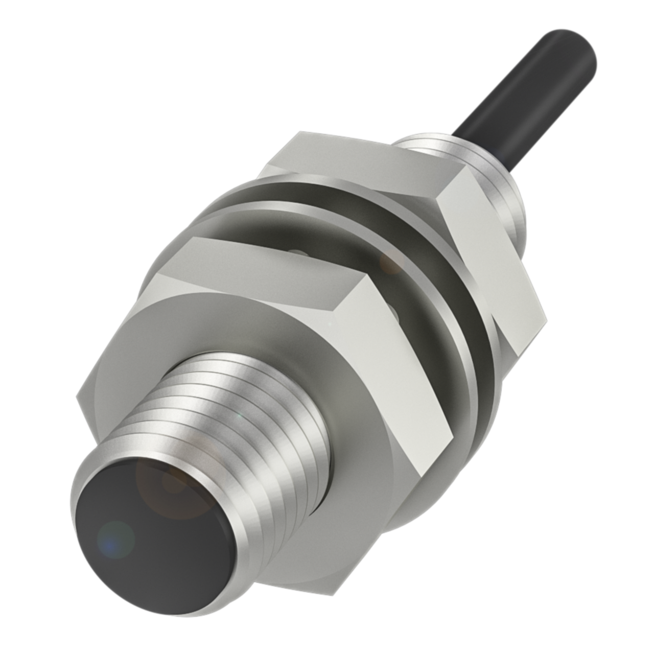 Индуктивный датчик BES 516-324-E4-C-PU-05