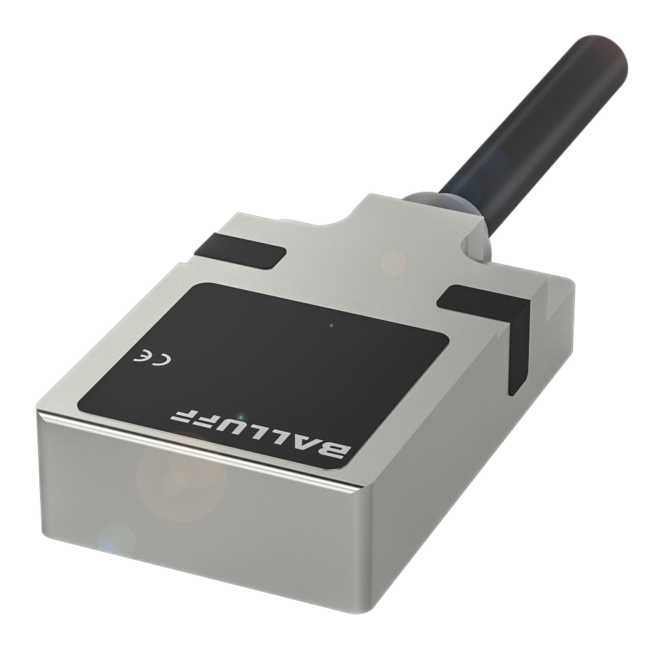 Индуктивный датчик BES R01ZC-PAC70B-BP03