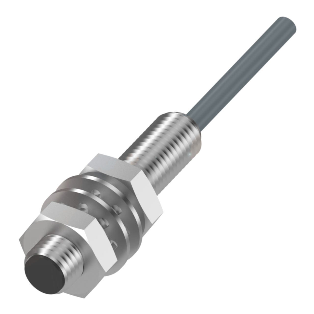 Индуктивный датчик BES M08MG-UOC20B-BV03