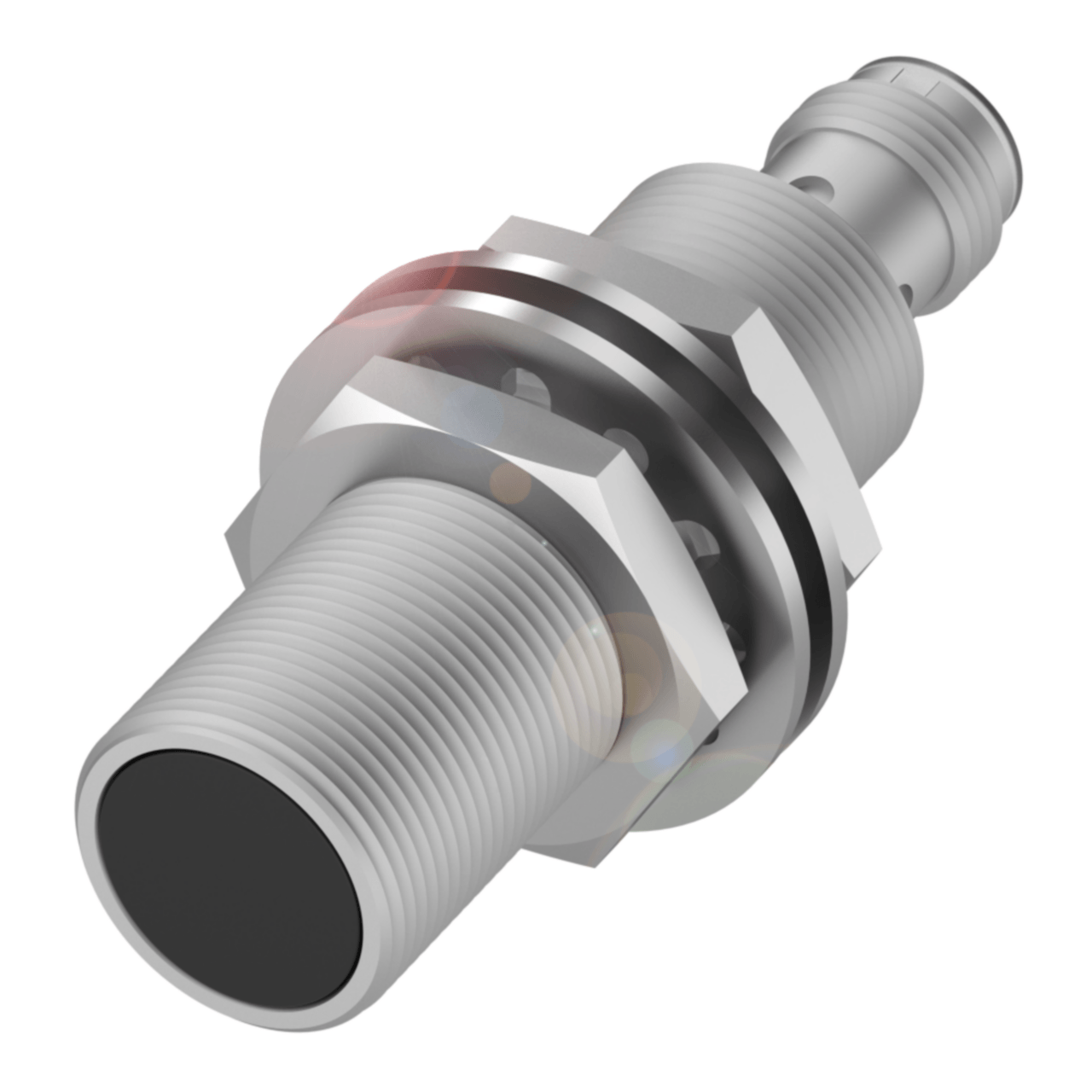 Индуктивный датчик BES M18MI-PSC80A-S04G-W08
