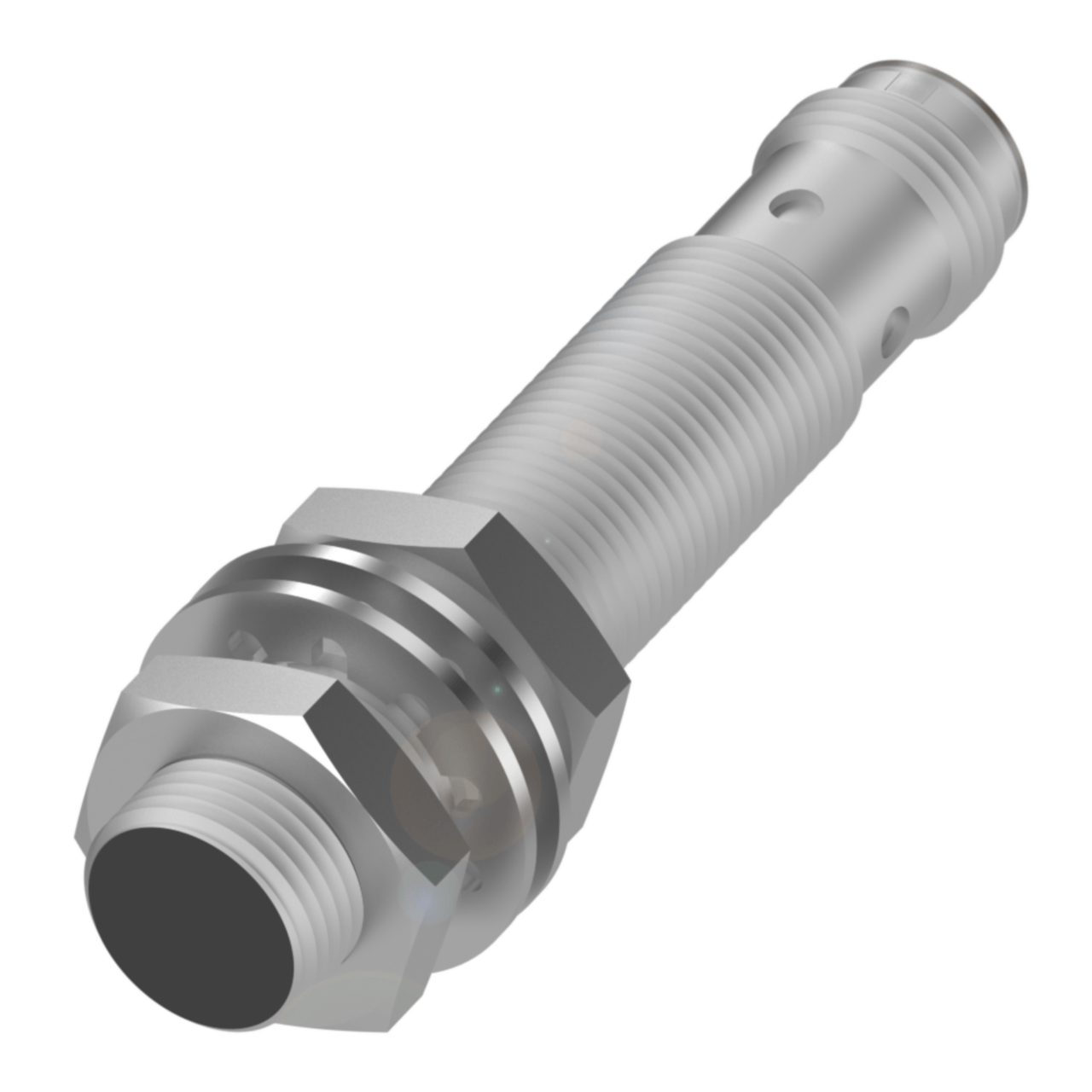 Индуктивный датчик BES M12MI-PSC40A-S04G-W08