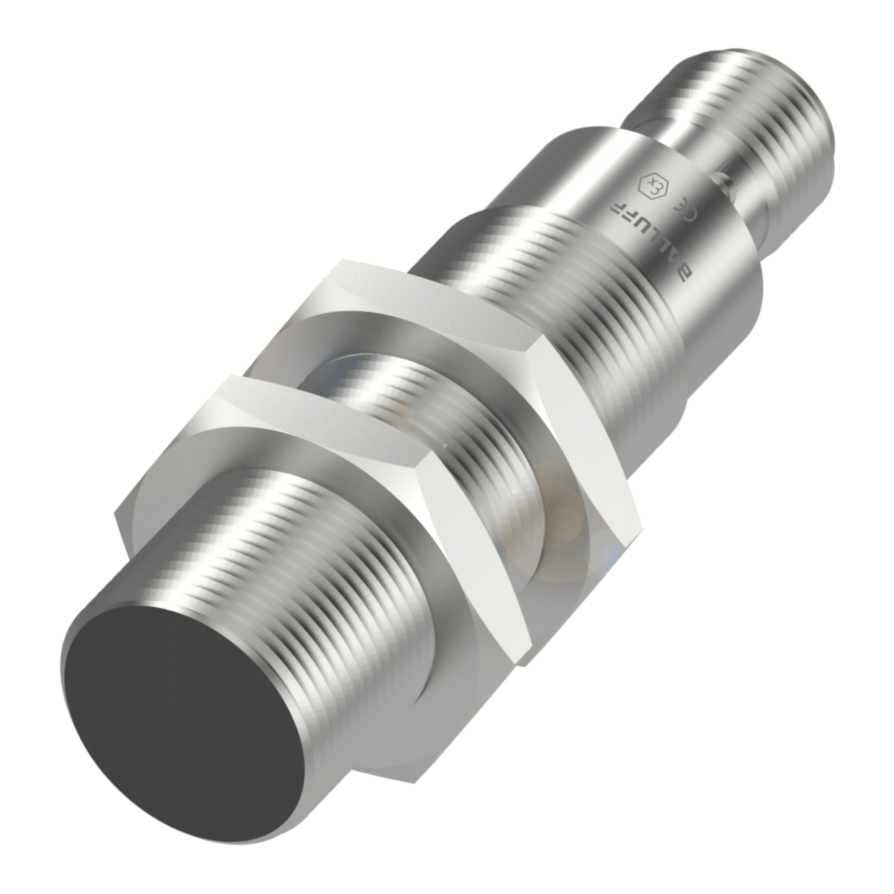 Индуктивный датчик BES M18MH2-GNX50B-S04G-EXC