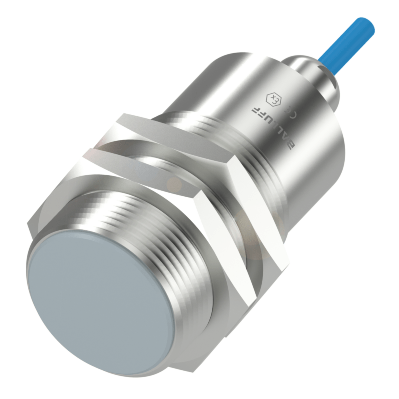 Индуктивный датчик BES M30MH2-GNX10B-BT02-EXA