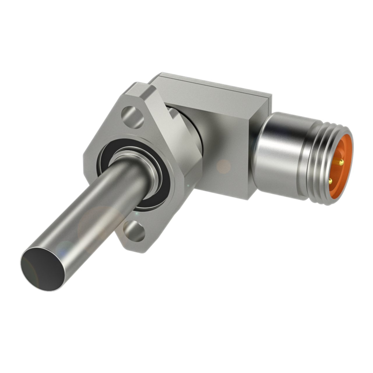 Индуктивный датчик BES 516-200-S2/1.225"-S5