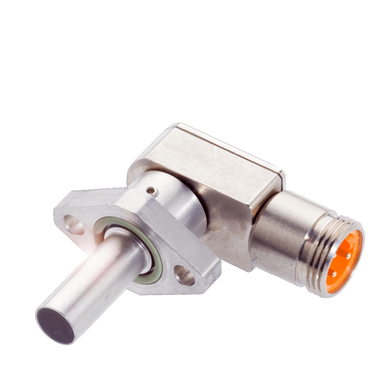 Индуктивный датчик BES 516-200-S2/2.062"-S5