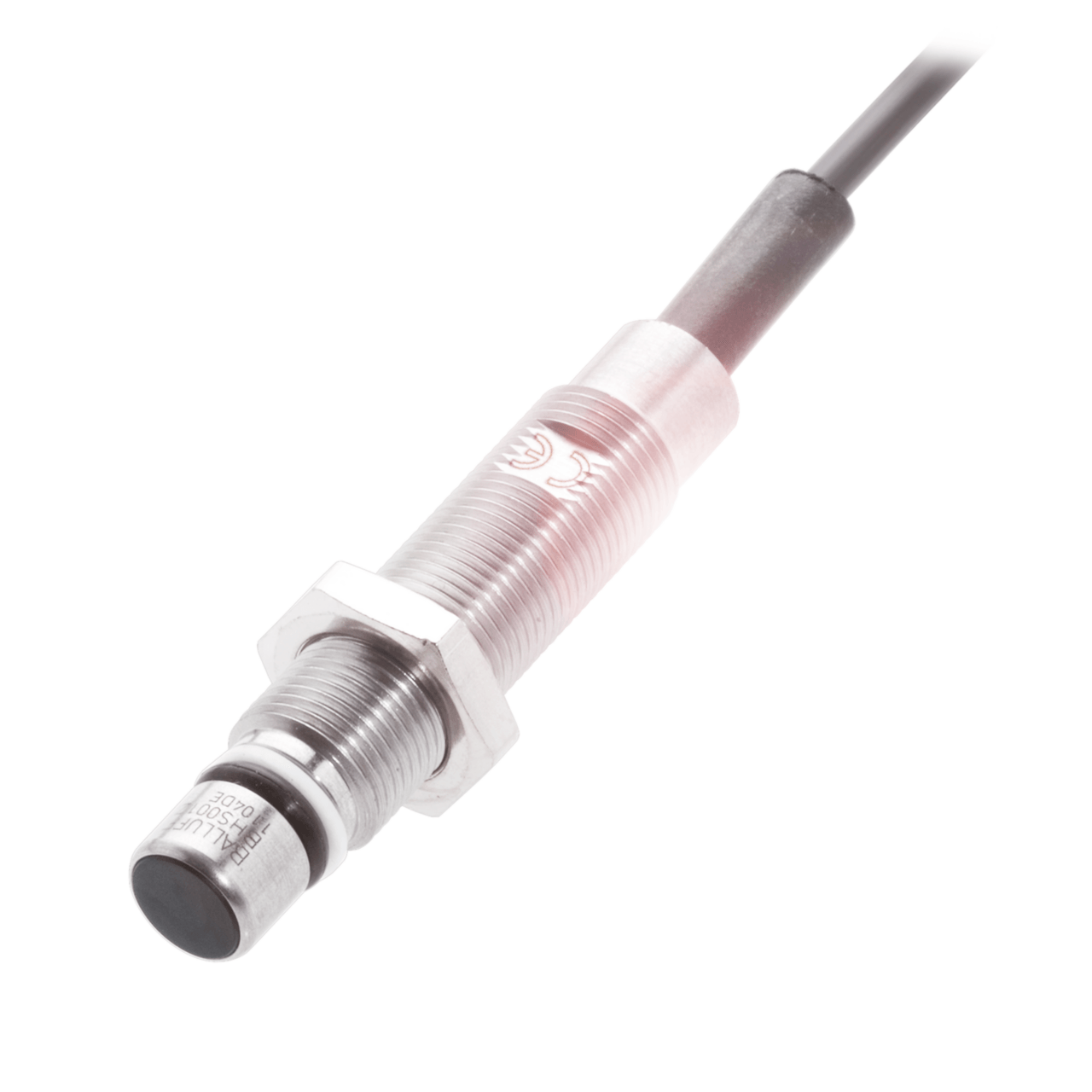 Индуктивный датчик BES 516-300-S162-D-PU-05