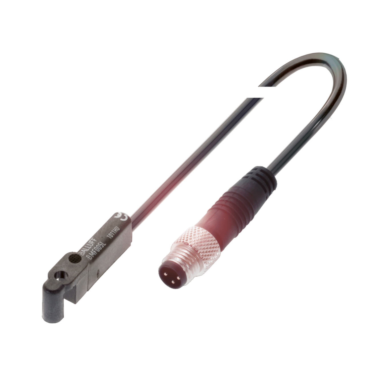 Датчик магнитного поля BMF 305K-PS-C-2-S49-00,2