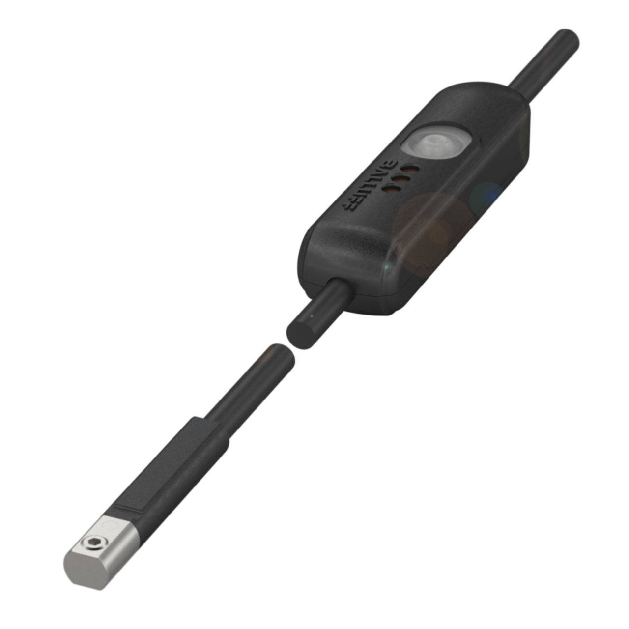 Датчик магнитного поля BMF 203K-H-PS-C-A2-PU-02
