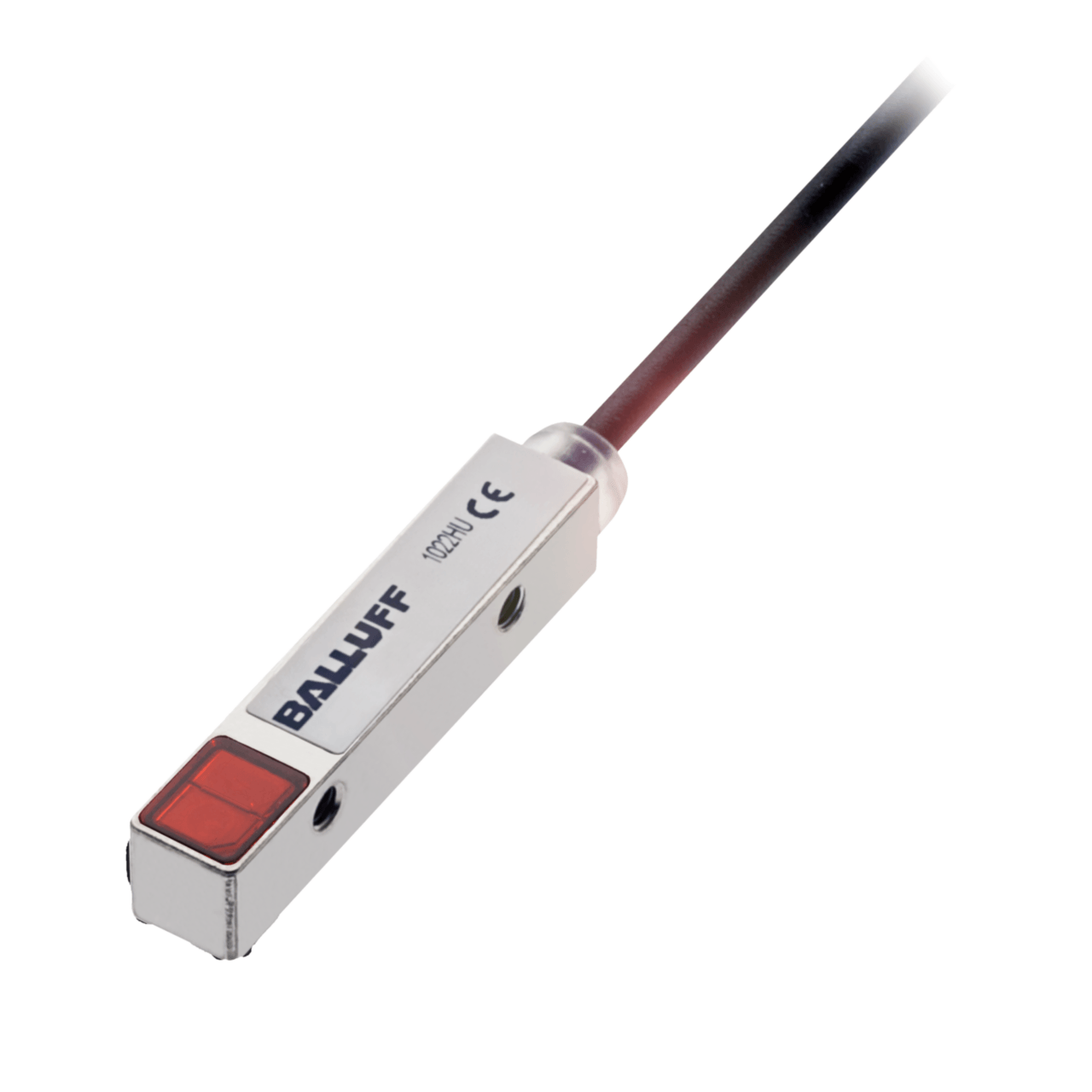 Оптоэлектронный датчик BOS Q08M-PS-PR20-02