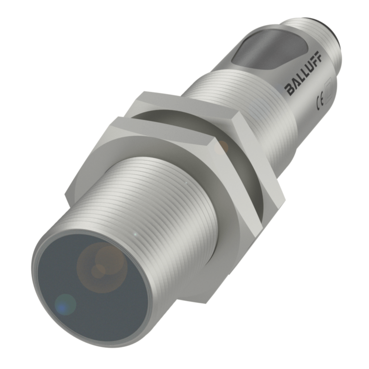 Оптоэлектронный датчик BOS 18M-XT-IS26-S4